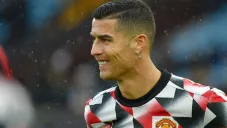 CR7 comentó que buscaron 'sacarlo' del United