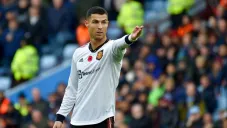 CR7 no felicitó a Benzema por el Balón de Oro