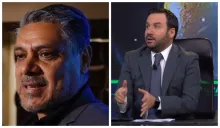 Papá de Raúl Jiménez exigió despido de Fernando Cevallos