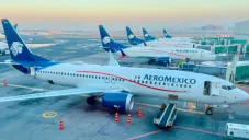 Los mejores descuentos están en Aeroméxico