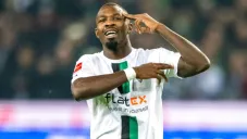 Marcus Thuram jugará en Qatar