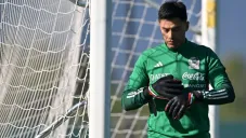 El Tri promedia 28.5 años en sus elementos