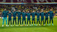 Ecuador, listo para el Mundial