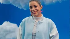 Alejandra Orozco, parte de 'Viajando Solas'