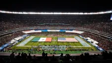 Recibirán trofeo en el México Game