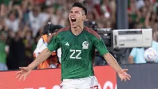 Ya podrás sentir la fiebre mundialista desde Snapchat