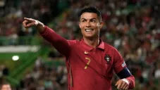 Cristiano podría dejar el futbol si gana el Mundial de Qatar