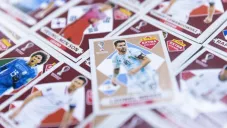 El otro álbum que honra la memoria de los trabajadores asiáticos