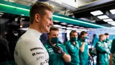 Hulkenberg volverá a la F1