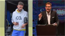 Se desató la polémica en Twitter