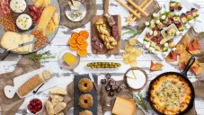 Qatar 2022: La receta perfecta para disfrutar los partidos del Mundial