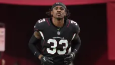 Antonio Hamilton, esquinero de los Cardinals