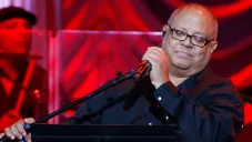 Falleció Pablo Milanés