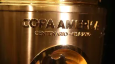 Trofeo de la Copa América de la Conmebol