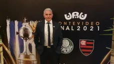 Burruchaga analizó las debilidades de Argentina