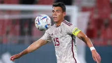 Reconoce que pronto dejará el Tri