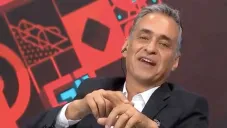 Rodolfo Cingolani se burló de los árabes antes de tiempo