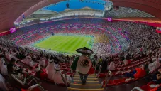 Mundial de Qatar 2022