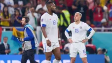 Costa Rica fue aplastada por España