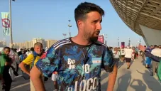 Flavio Azzaro ha menospreciado en múltiples ocasiones al futbol mexicano