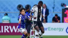 Rüdiger no pensaba que podían remontar