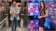 Paola Rojas lleva buena relación