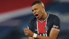 El francés ha tenido problemas con Messi y Neymar en el PSG