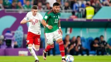 Alexis Vega, en el ojo de la prensa argentina