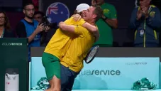 Copa Davis: Australia vuelve a una final del certamen