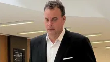 David Faitelson, periodista deportivo