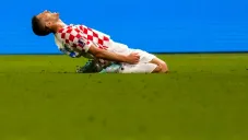 Kramaric fue el hombre del encuentro con un doblete