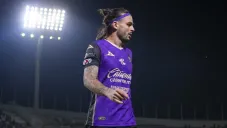 Nicolás Benedetti con Mazatlán