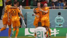 Países Bajos, en busca del liderato del Grupo A