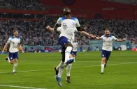 Inglaterra buscará sellar su pase a Octavos de Final