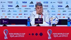 Tata Martino confía en la victoria ante Arabia