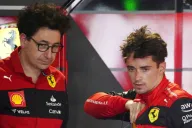 El director de Ferrari, Mattia Binotto, se va del equipo tras 28 años