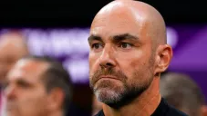 Félix Sánchez podría dejar de ser DT de Qatar