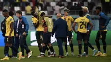 La selección ecuatoriana fue la primera eliminada de CONMEBOL