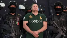 Edgar Villarreal 'La Barbie', detenido en 2010