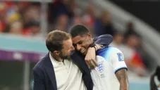 Qatar 2022: Marcus Rashford destacó el discurso de su DT para motivar a Inglaterra