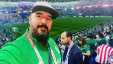 Festejó el fin de la gestión de Martino