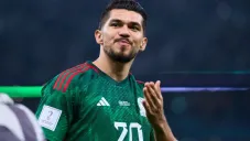 Henry Martín rompió la sequía