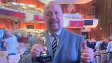 Fue el último duelo del Tri a voz de Bermúdez