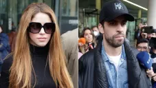 Shakira y Piqué 'arreglan' situación sobre sus hijos ante un juez