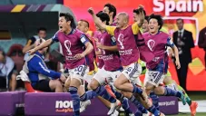 Asia tiene tres 'sobrevivientes' en Qatar