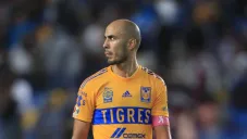 Guido Pizarro sobre Diego Cocca: &quot;Ha hecho hincapié en la intensidad, trabajar en equipo&quot;