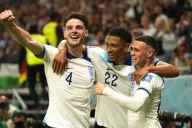 Inglaterra vs Senegal: ¿A qué hora y por dónde ver EN VIVO los Octavos de Final de Qatar 2022?