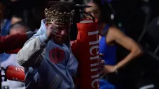 Canelo Álvarez 'invierte' su dinero en ruta de camiones