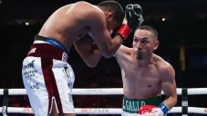 Gallo Estrada vs Chocolatito González