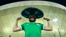 México fue de los países con más apoyo